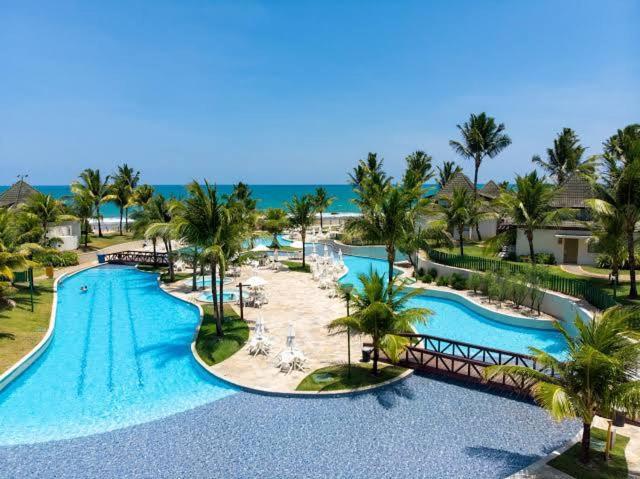 Beach Class Muro Alto Resort Pôrto das Galinhas Dış mekan fotoğraf