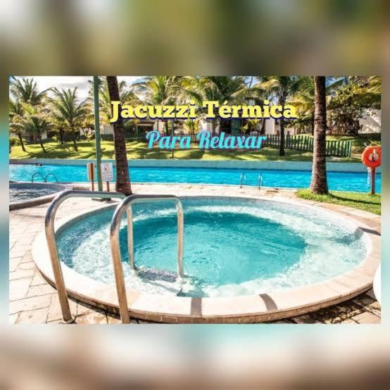 Beach Class Muro Alto Resort Pôrto das Galinhas Dış mekan fotoğraf